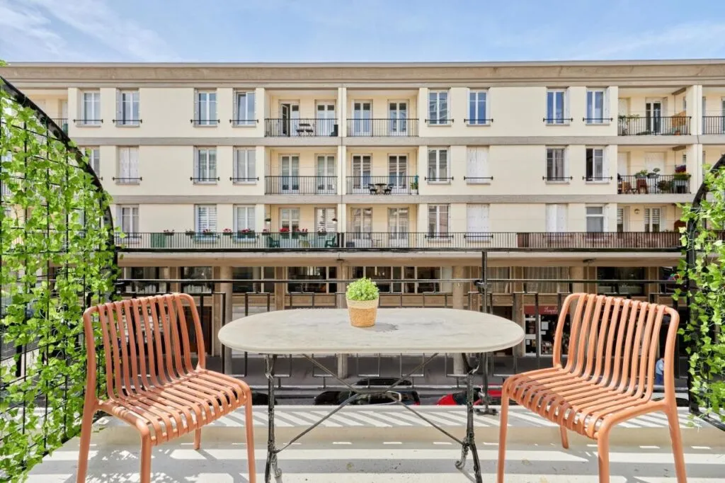 Architecture Perret au Havre
