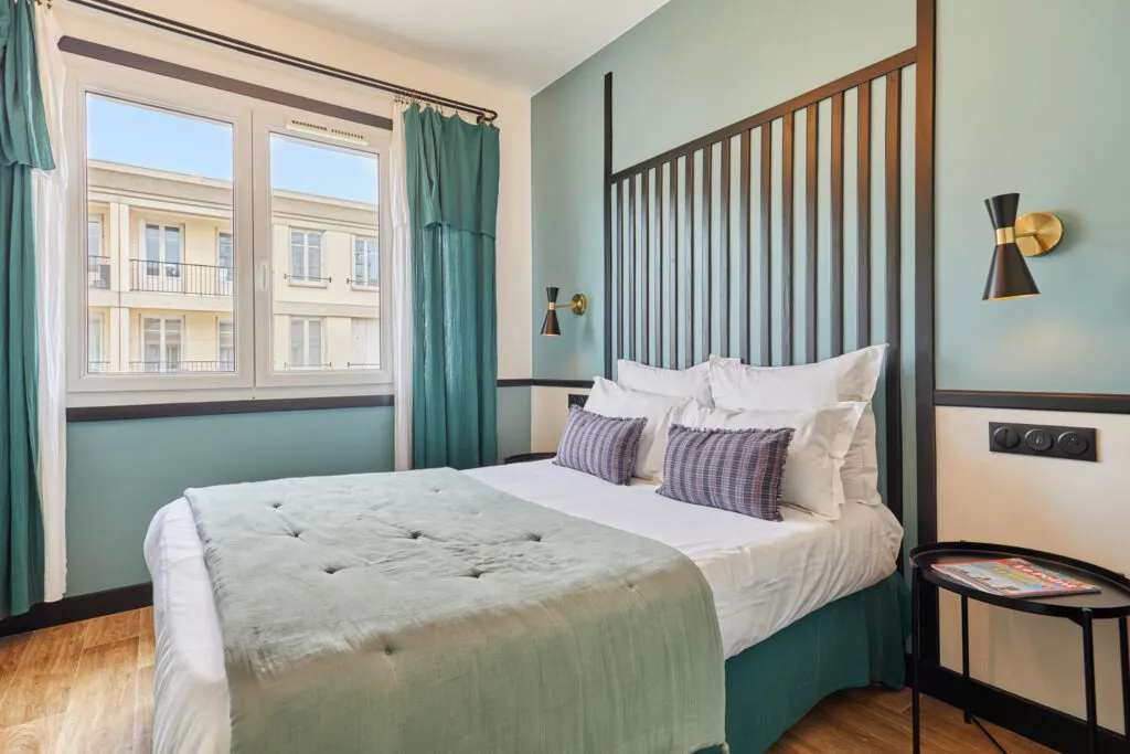 Chambre Simple
